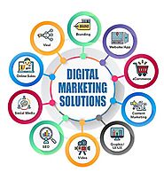 Agency in Udaipur | DSpace Digital Marketing Agency | Excellent Digital Marketing Agency in India