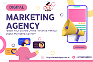 - Top Digital Marketing Agency in India | DSpace Digital Marketing Agency
