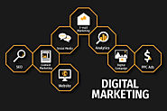 Creatively Unleash Your Brand with DSpace Digital Marketing Agency