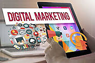 Get Your Business Up with Dspace Digital Marketing Agency