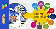 Convenient Digital Marketing Agency in India | DSpace Digital Marketing Agency