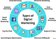 Accelerate Your Business Growth with DSpace Digital Marketing Agency | Digital Marketing Agency in India