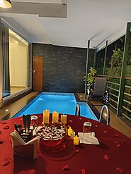 Best Luxury Resort in Wayanad