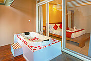 Luxury Resort and Ayurvedic Spa Wayanad