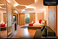 Luxury resort in Wayanad for families