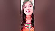 Apna Bana le song Arijit Singh female version by @MartinaMotwani
