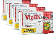 For increased virility, get Vigrx Plus in Canada.Introduction - Health_Journey | Boosty