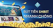 Hướng dẫn cách rút tiền Shbet nhận tiền về tài khoản liền tay