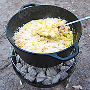 34 Things You Can Cook On A Camping Trip
