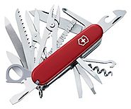 OneNote…The Swiss Army Knife of Education
