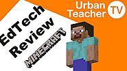 Ed-Tech Review EP2: MineCraft (Gamification)