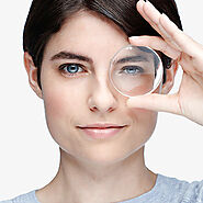 A Clearer Perspective: Contact Lenses and Optical Eye Vision