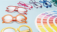 Framing Your World: A Comprehensive Guide to Eyeglass Frames and Eye Glasses