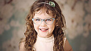 Choose Kids Glasses In East York From Victoria Optical