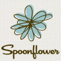 Spoonflower: Print custom fabric, wallpaper and wall decals on-demand