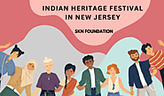 Showcasing Diversity: Highlights of the Indian Heritage Festival in New Jersey