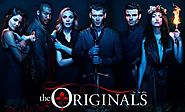 The Originals (Season 2)