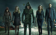 Arrow (Season 3)