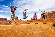 Family Travel Blog + Outdoor Adventure - Y Travel Blog
