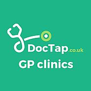 Private GP London | £49 Private Doctor Appointments | 8 DocTap Clinics