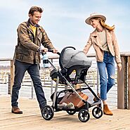 Car Seat Stroller 2023: The Ultimate Guide for Busy Parents