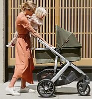 The Ultimate Guide to Choosing the Right Bassinet Stroller and Accessories: 2023 Edition - Home Health Happiness