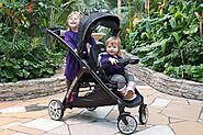 Top 5 Baby Trend Strollers: A Comprehensive Review and Comparison