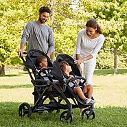 The 6 Best Baby Jogger Double Strollers for 2023