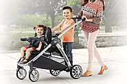 The Best Sit and Stand Stroller: The Ultimate Guide 2023