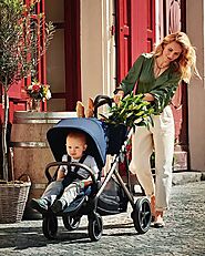 Best Convertible Strollers: The Ultimate Guide of 2023