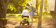 Summer Strollers 2023: The Ultimate Guide to the Best Strollers for Hot Weather