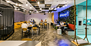 Website at https://flyspaces.com/singapore/coworking-space