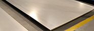 Stainless Steel Sheet Supplier, Stockist, and Dealer in Varanasi – Metal Supply Centre