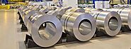 Stainless Steel Coil Supplier, Stockist and Dealer in Firozabad - Metal Supply Centre