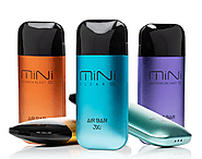 Air Bar Mini Disposable 2000 Puffs Review – VapeMall