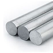 Inconel Round Bars Manufacturers, Suppliers, Exporters, & Stockists in India - Timex Metals
