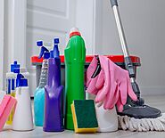 End of lease cleaning Adelaide