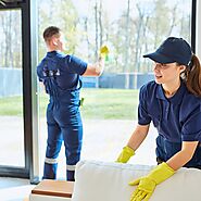 End of Lease Cleaning Adelaide | Vacate Cleaning Adelaide