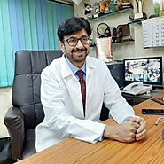 Gallery of The Inamdar Heart Clinic | Work, Life and Achievements