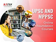 Best Online Coaching for MPPSC and UPSC | K3 IAS Indore