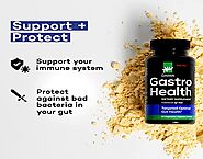 Daiwa Gastro Health