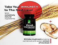 Daiwa Peak Immune Booster