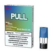 Pull Compatible Pods: The Best Pods for Your Vape Device - Pull Pods - Pods Vape - Pull Vape Pods