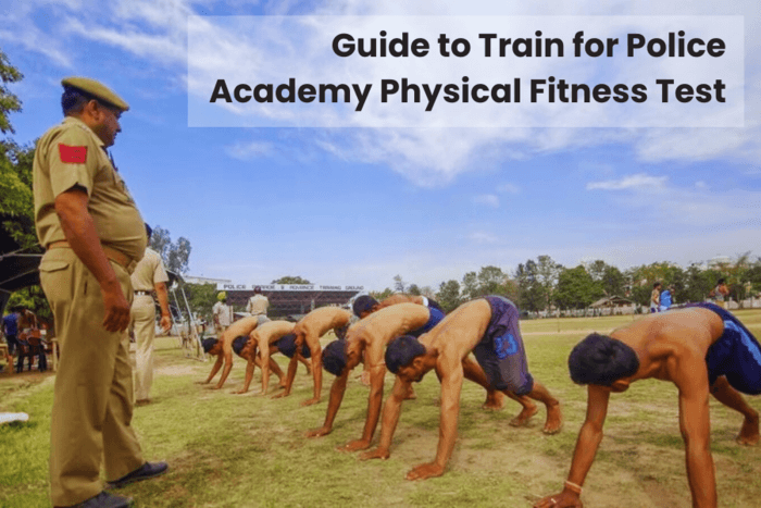 Defense Physical Training | A Listly List