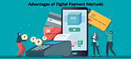 SafeDeposit - The Advantages of Digital Payment Methods for Small Business Owners