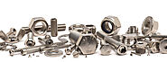Fasteners Manufacturer, Supplier and Stockist in Saudi Arabia – Western Steel Agency
