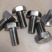 Fasteners Manufacturer, Supplier and Stockist in Iran – Western Steel Agency