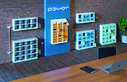 Total Locker Service - Secure storage