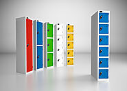 Total Locker Service