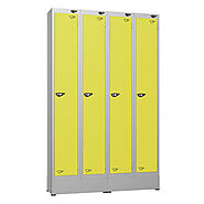 Total Locker Service Blog | Heated Locker Efficiency The Green SolutionHeated Locker efficient green solution to dryi...